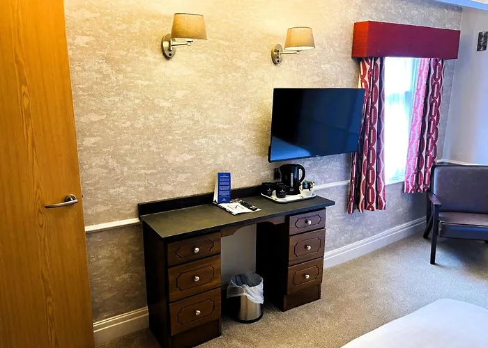 ClaremontResort All Inclusive